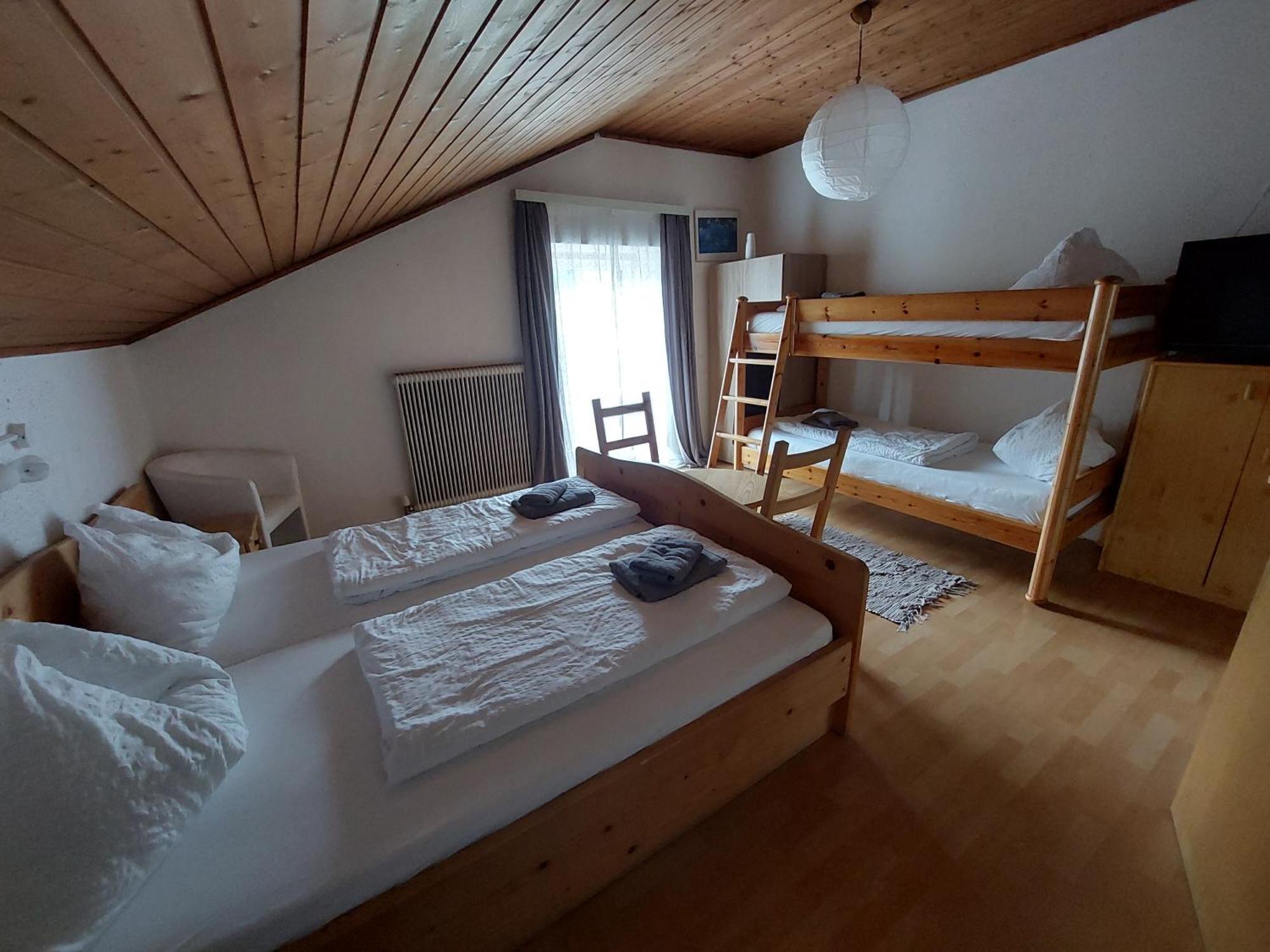 Gasthof Zur Post Taxenbach Habitación foto
