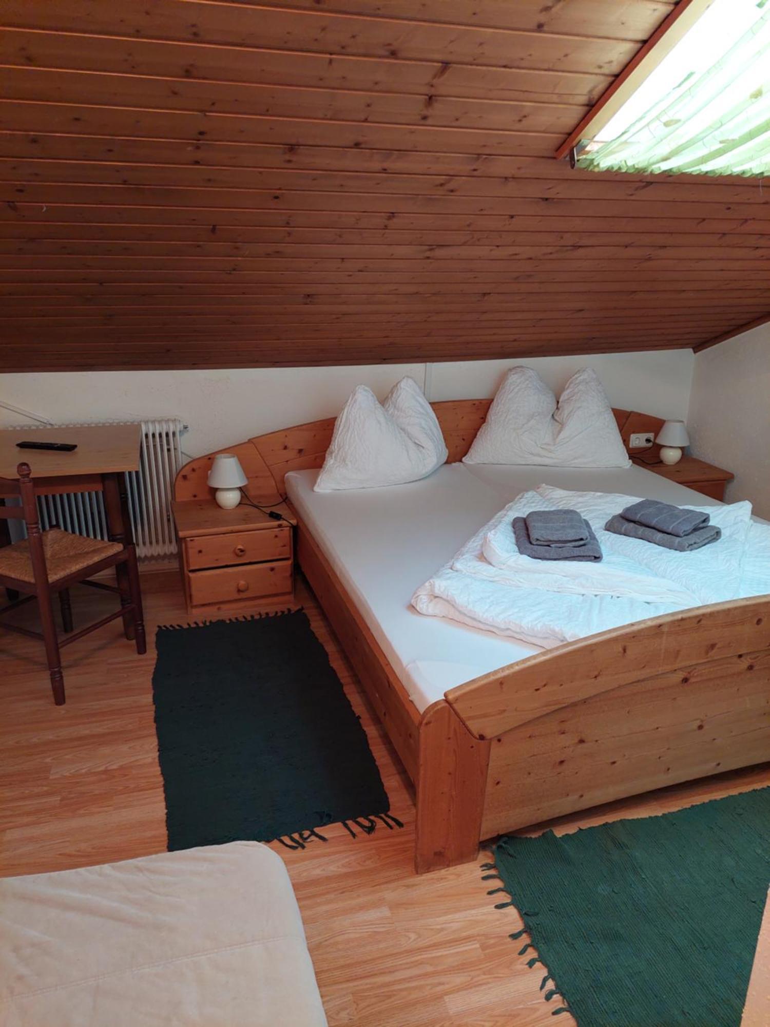 Gasthof Zur Post Taxenbach Habitación foto