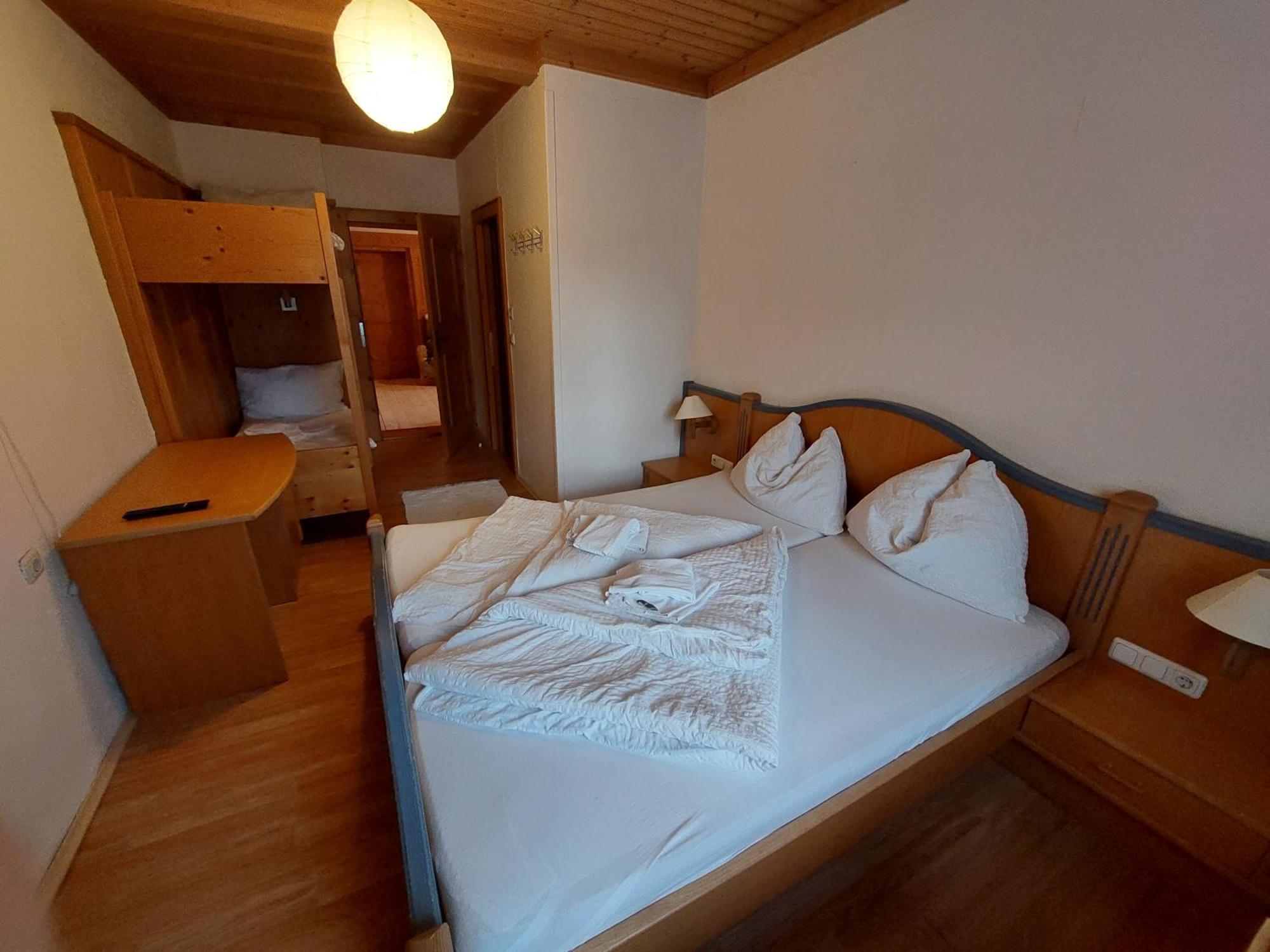 Gasthof Zur Post Taxenbach Habitación foto